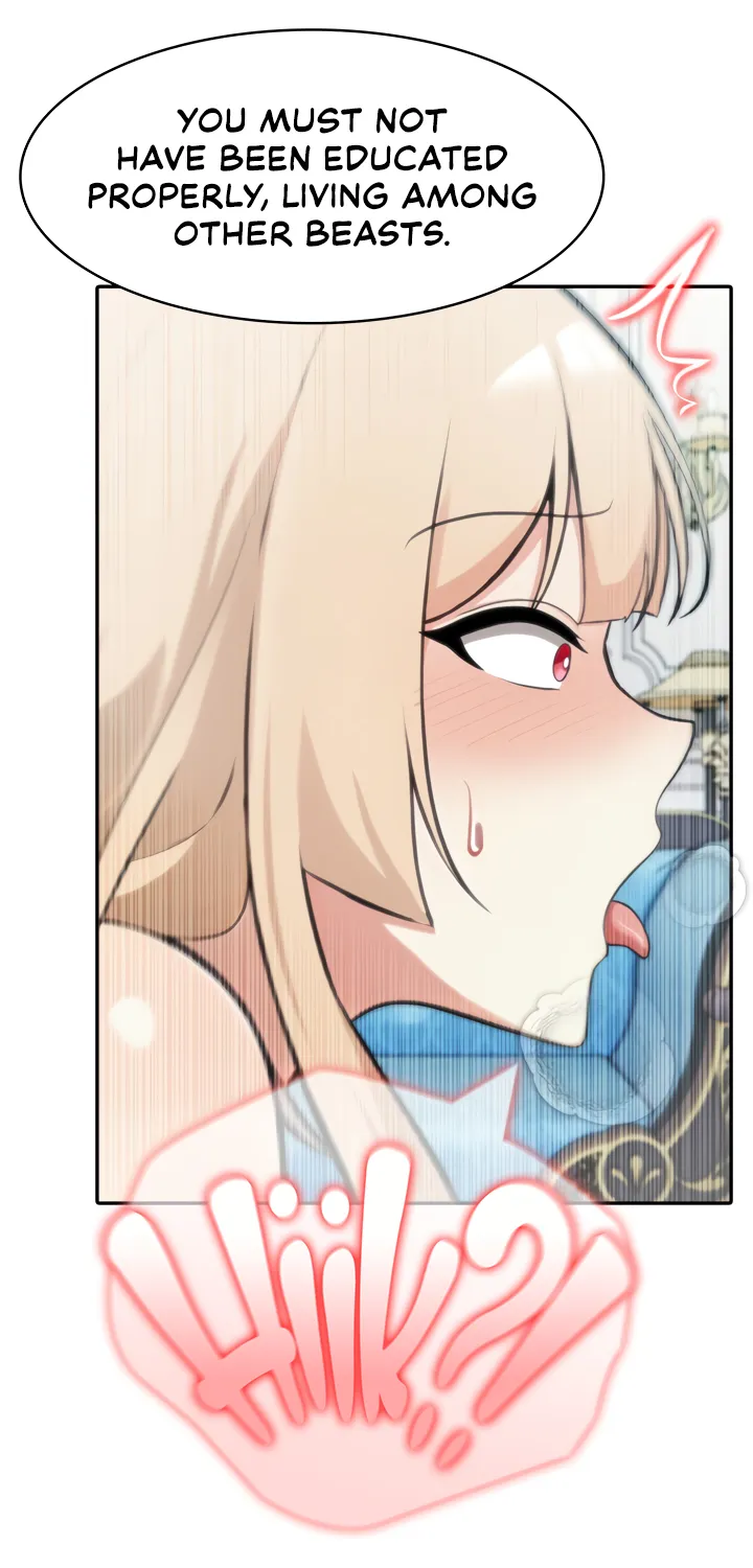 Isekai Dragondick Knight Commander Chapter 45 page 60 - 