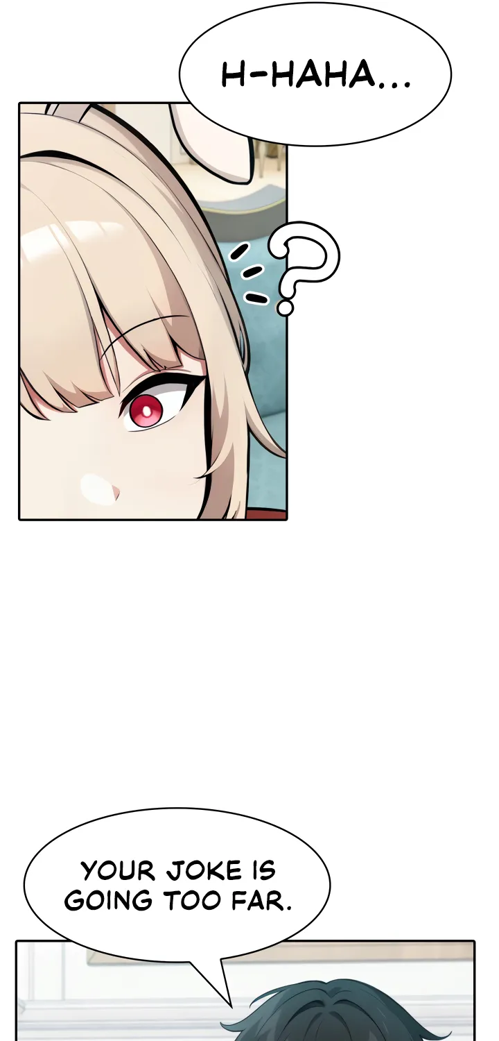 Isekai Dragondick Knight Commander Chapter 45 page 10 - 