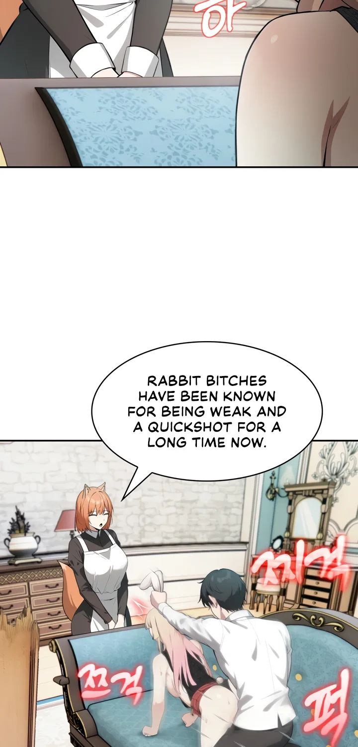 Isekai Dragondick Knight Commander Chapter 46 page 12 - 