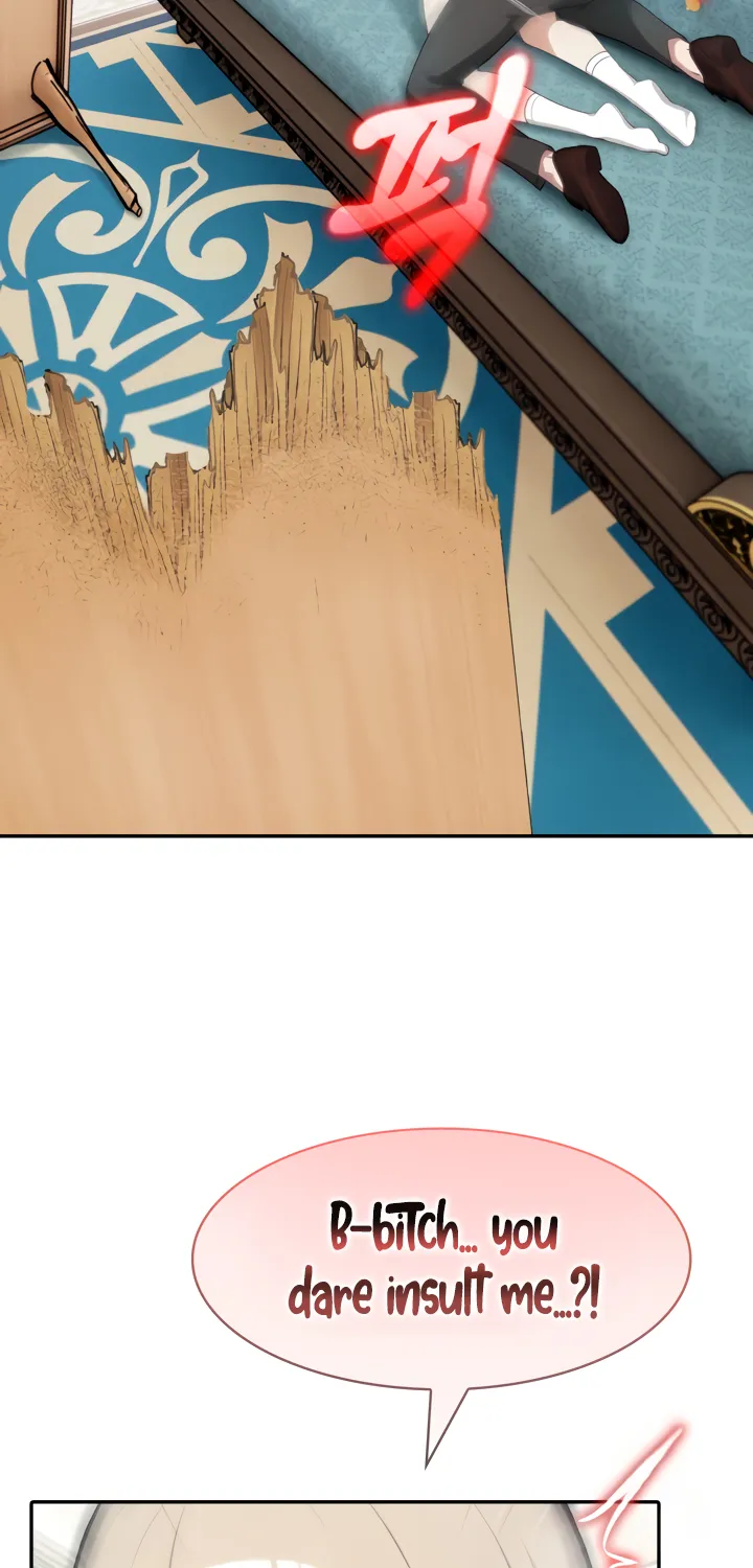 Isekai Dragondick Knight Commander Chapter 46 page 13 - 