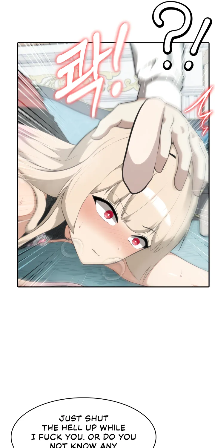 Isekai Dragondick Knight Commander Chapter 46 page 38 - 