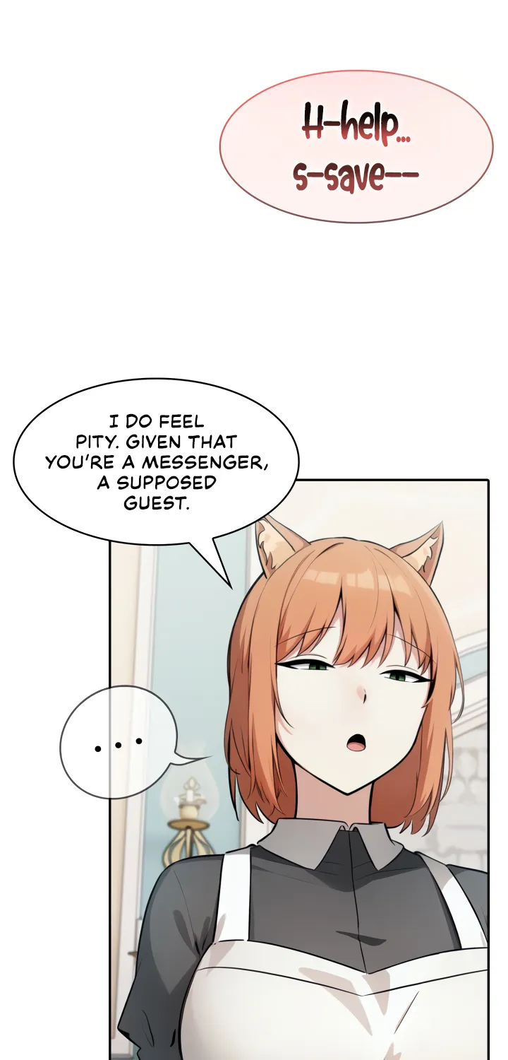Isekai Dragondick Knight Commander Chapter 46 page 45 - 