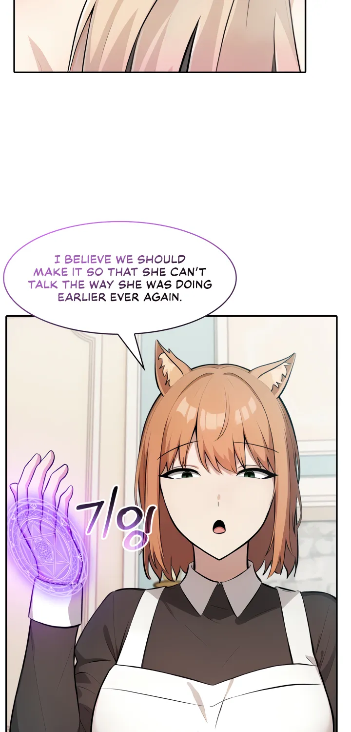 Isekai Dragondick Knight Commander Chapter 46 page 60 - 