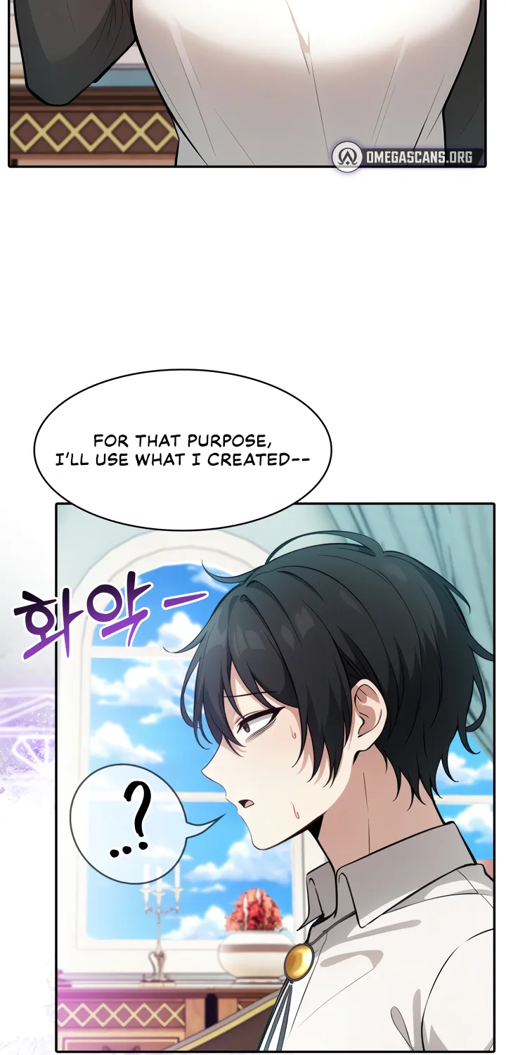 Isekai Dragondick Knight Commander Chapter 46 page 61 - 