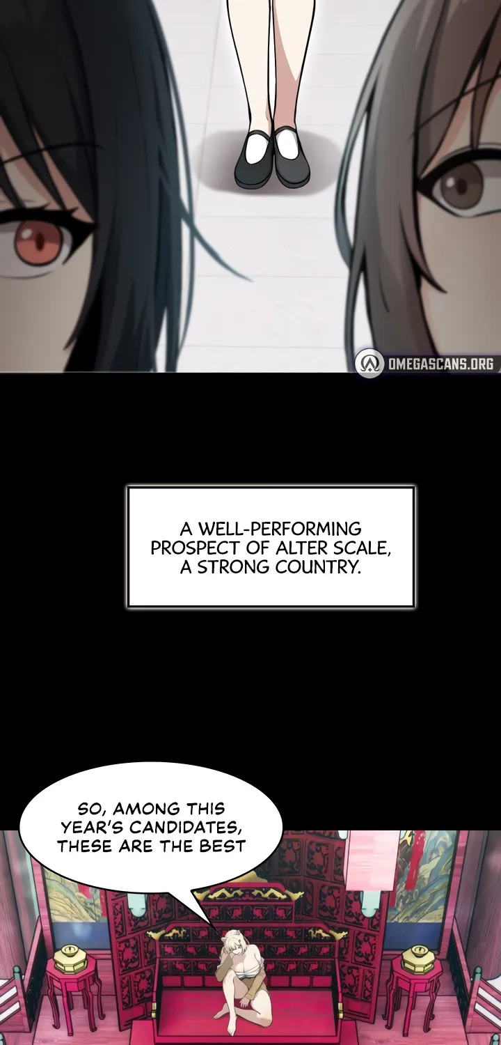 Isekai Dragondick Knight Commander Chapter 47 page 2 - 