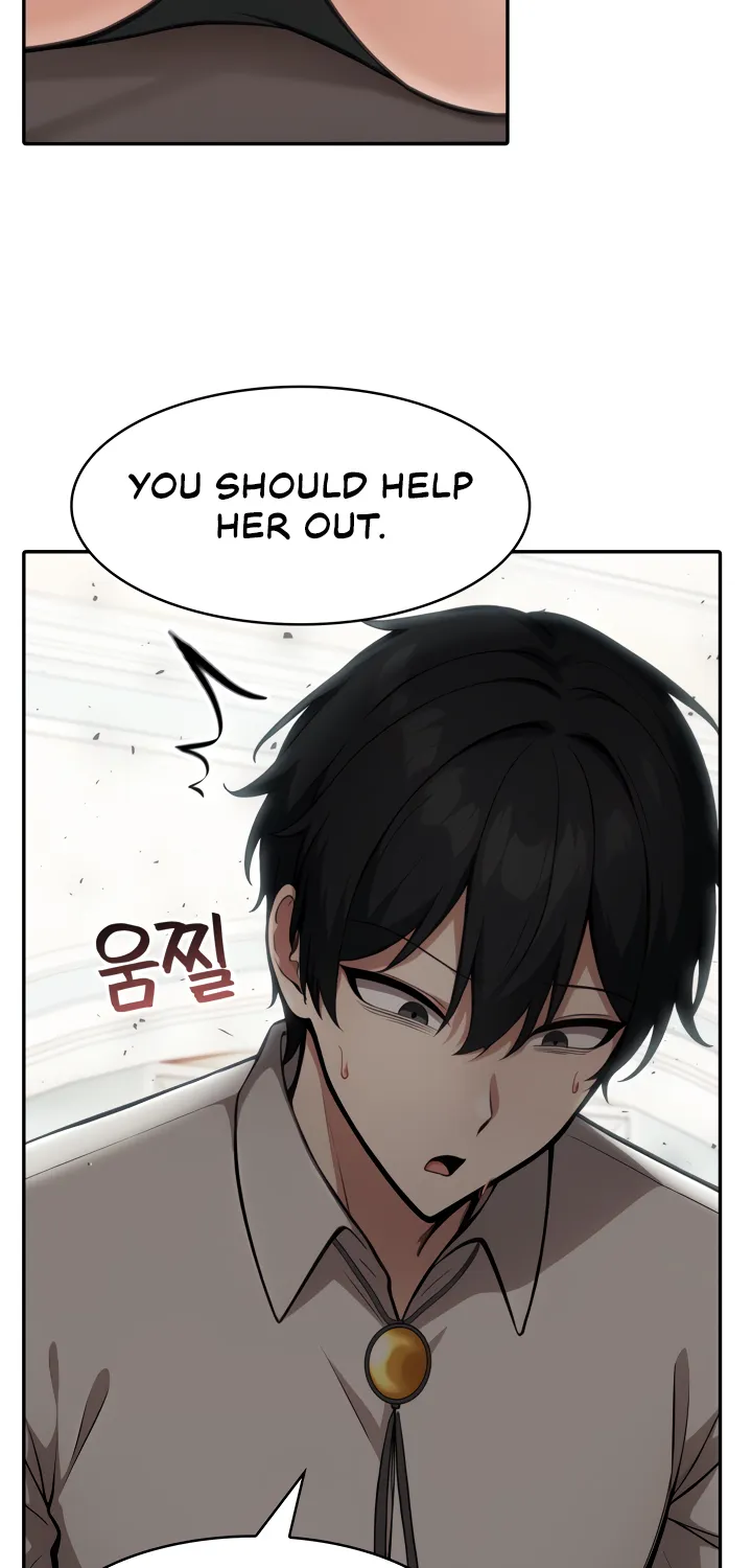 Isekai Dragondick Knight Commander Chapter 47 page 25 - 