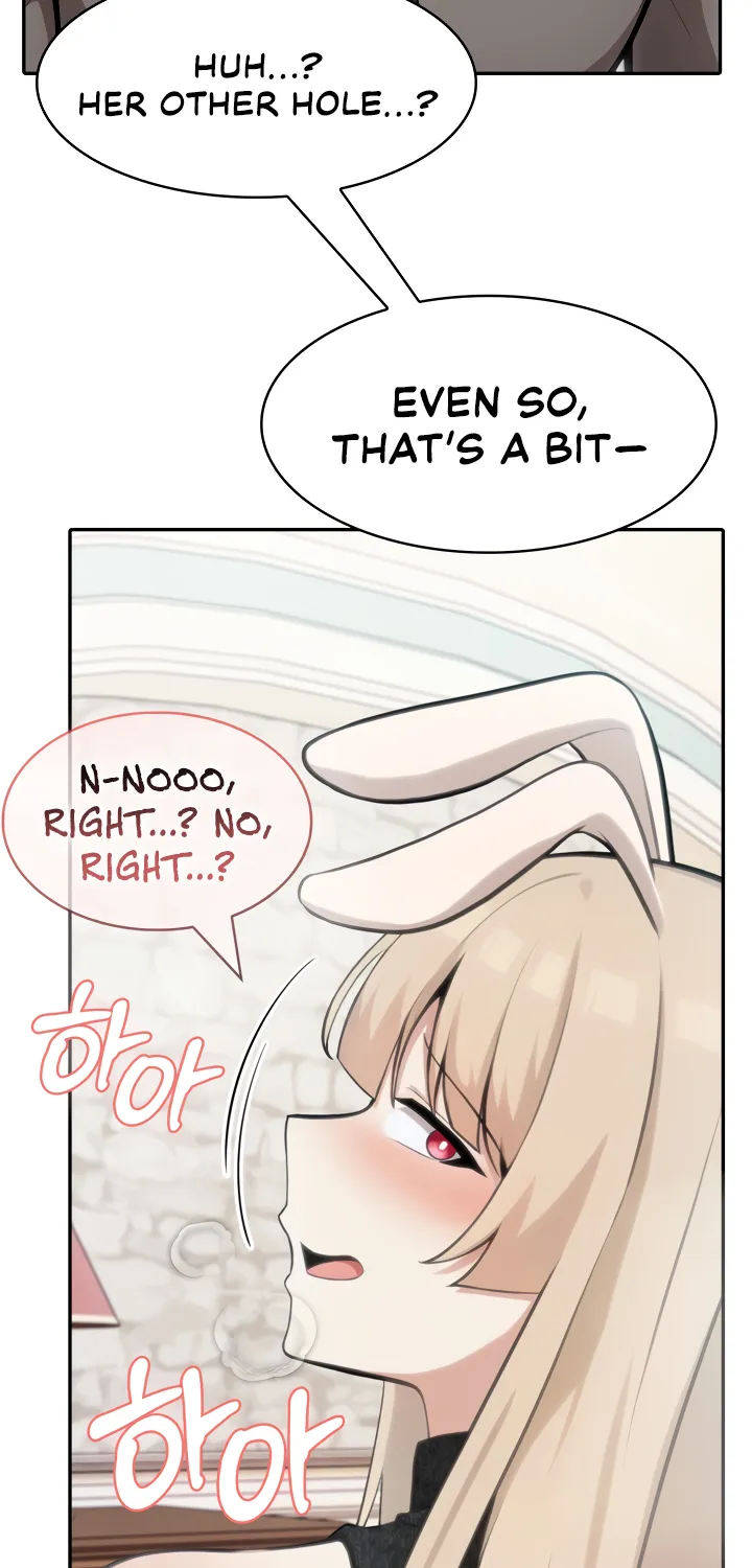 Isekai Dragondick Knight Commander Chapter 47 page 26 - 