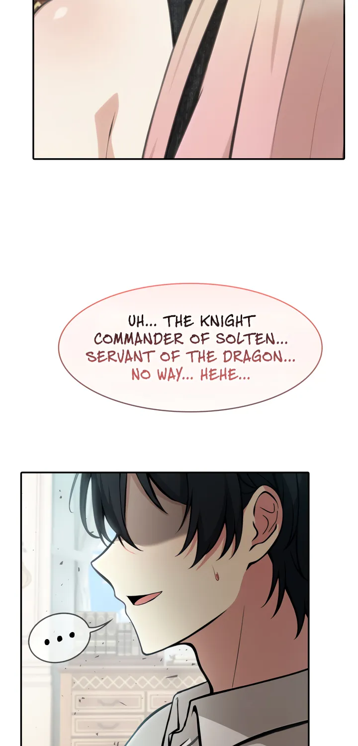 Isekai Dragondick Knight Commander Chapter 47 page 27 - 
