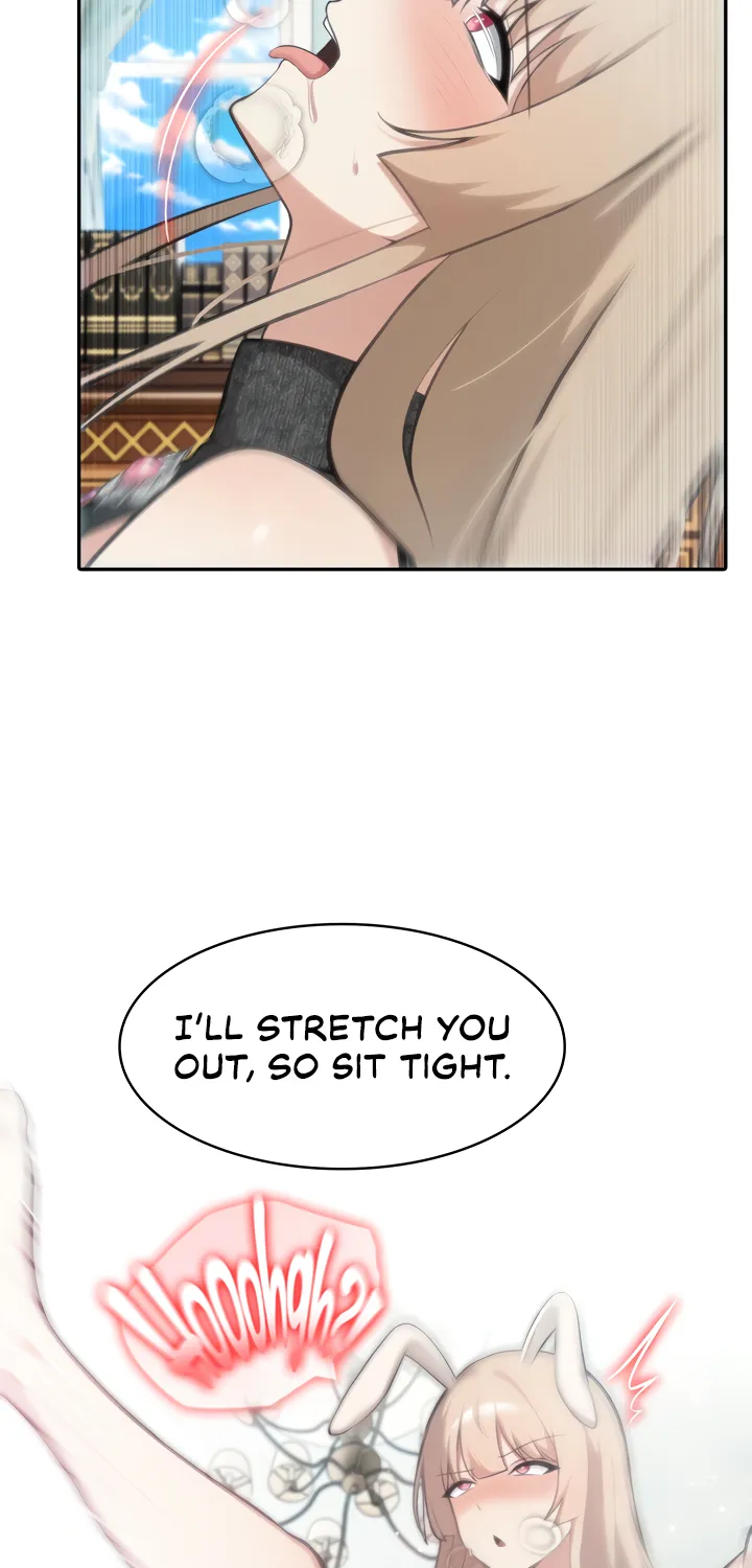 Isekai Dragondick Knight Commander Chapter 47 page 34 - 