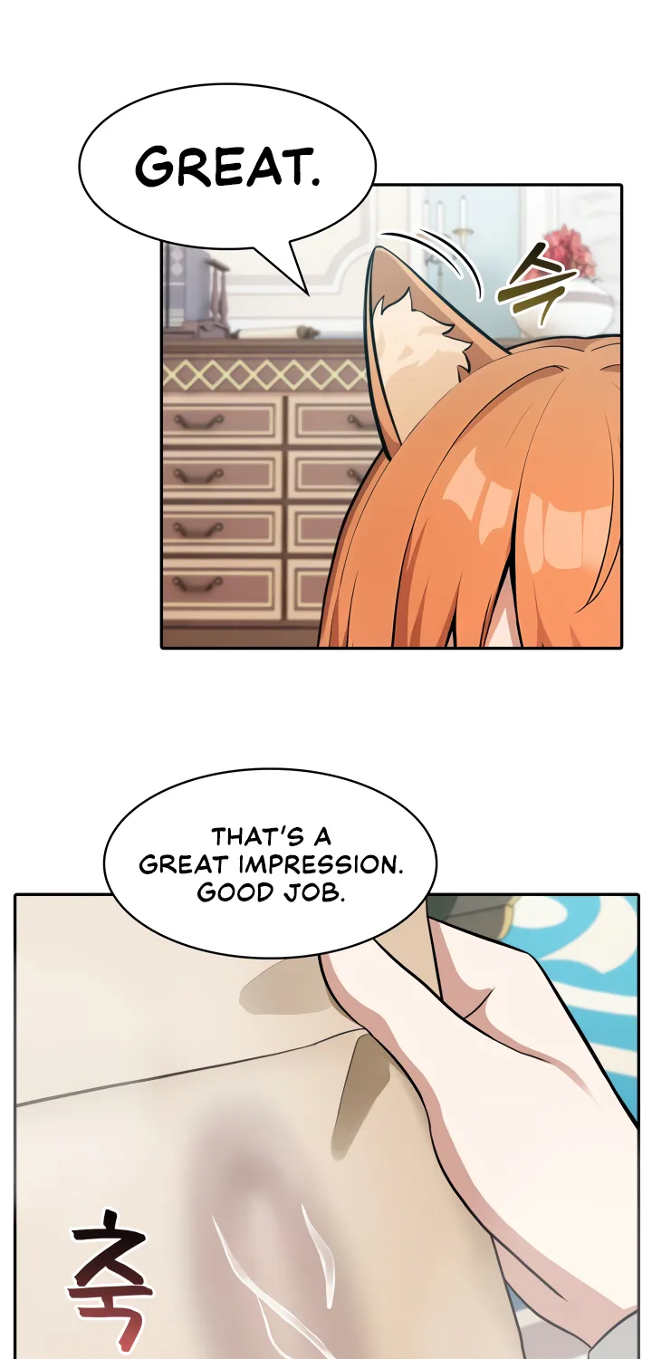 Isekai Dragondick Knight Commander Chapter 47 page 50 - 
