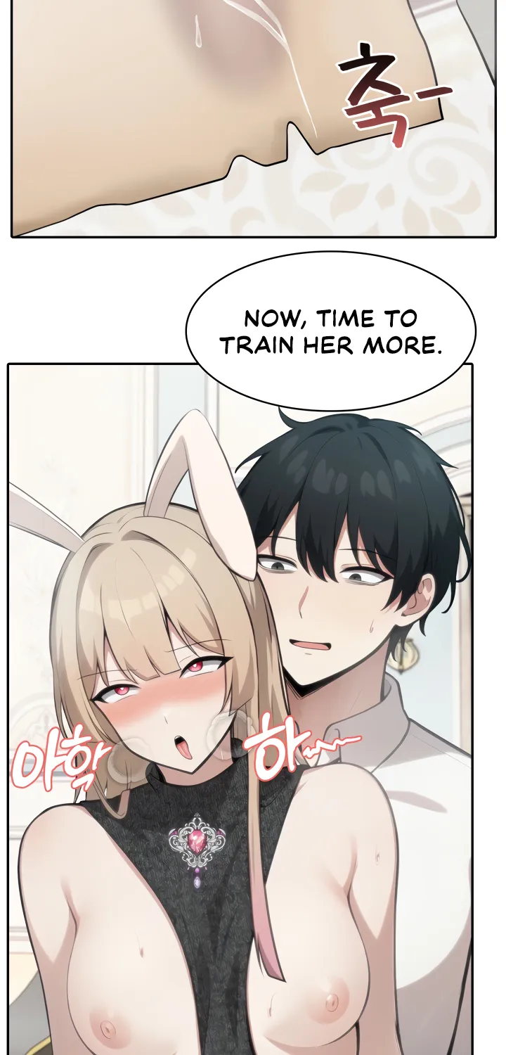 Isekai Dragondick Knight Commander Chapter 47 page 51 - 