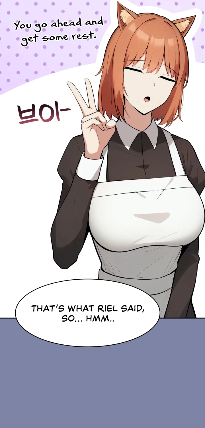 Isekai Dragondick Knight Commander Chapter 47 page 58 - 