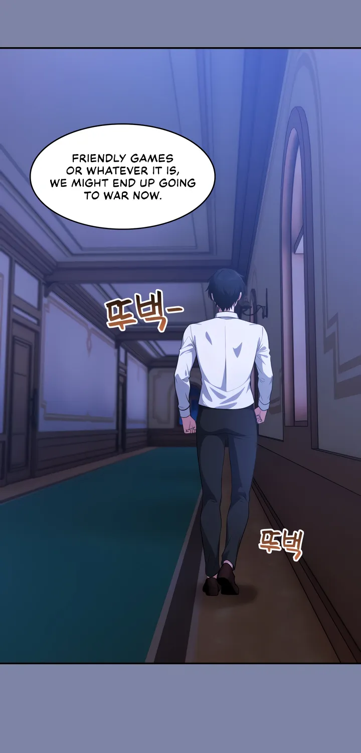 Isekai Dragondick Knight Commander Chapter 47 page 59 - 