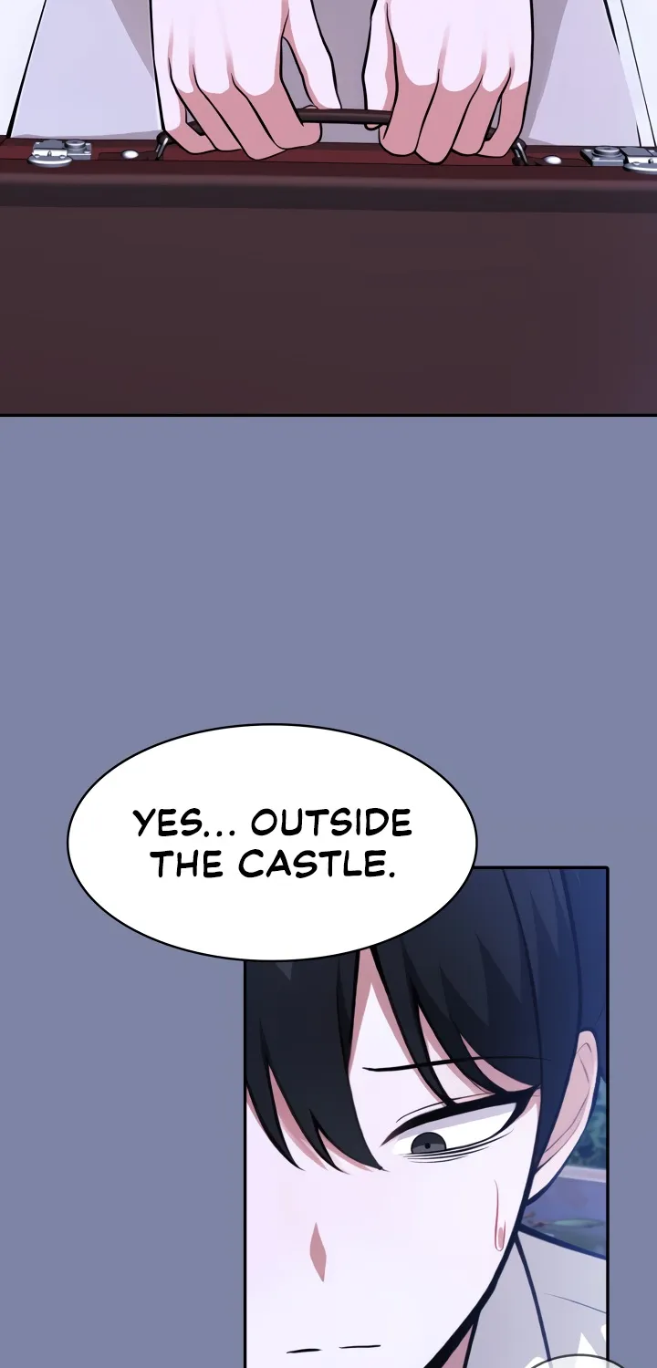 Isekai Dragondick Knight Commander Chapter 47 page 71 - 
