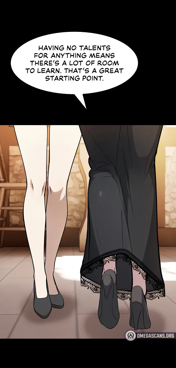Isekai Dragondick Knight Commander Chapter 48 page 22 - 
