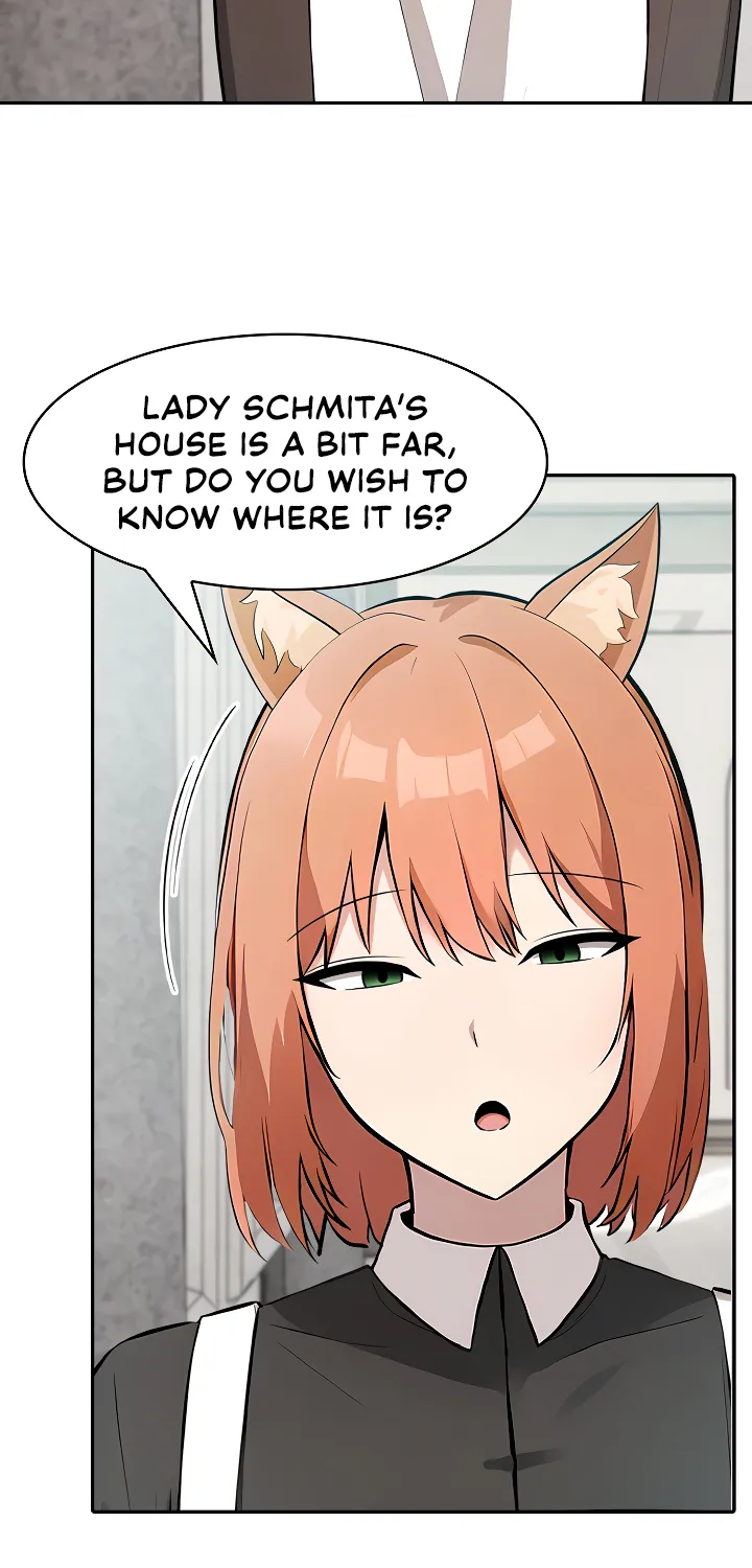 Isekai Dragondick Knight Commander Chapter 48 page 36 - 