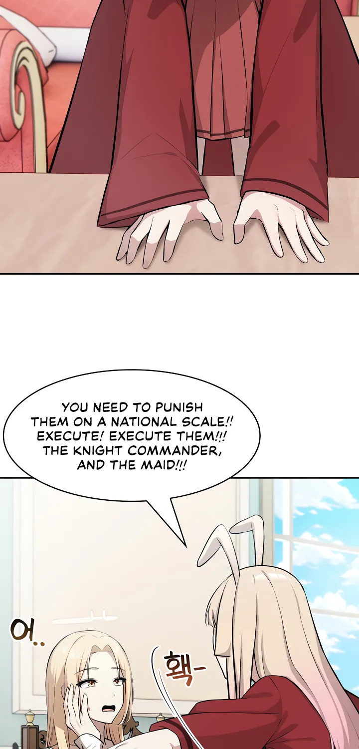 Isekai Dragondick Knight Commander Chapter 48 page 45 - 