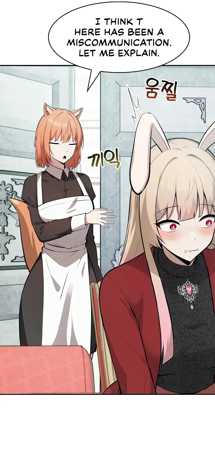 Isekai Dragondick Knight Commander Chapter 48 page 49 - 