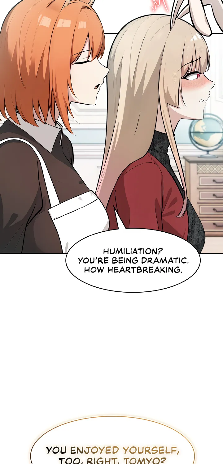 Isekai Dragondick Knight Commander Chapter 48 page 52 - 