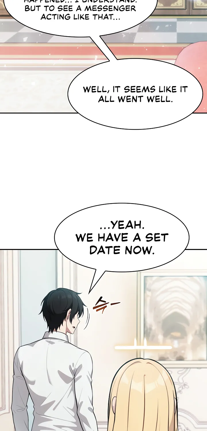 Isekai Dragondick Knight Commander Chapter 48 page 73 - 