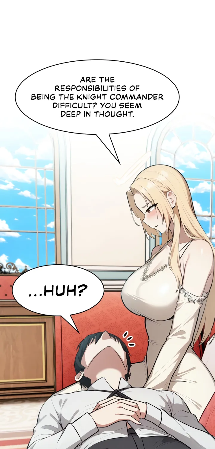 Isekai Dragondick Knight Commander Chapter 49 page 12 - 