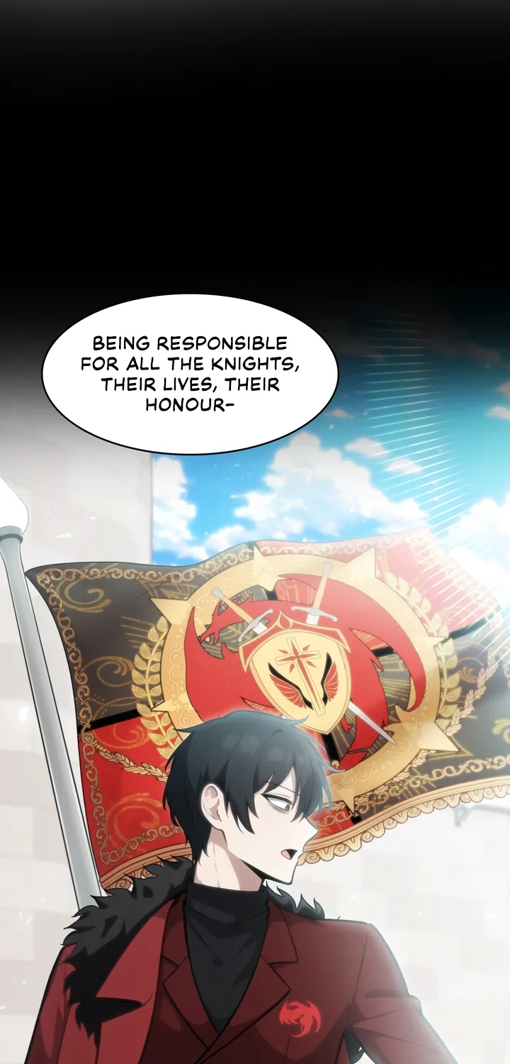 Isekai Dragondick Knight Commander Chapter 49 page 18 - 