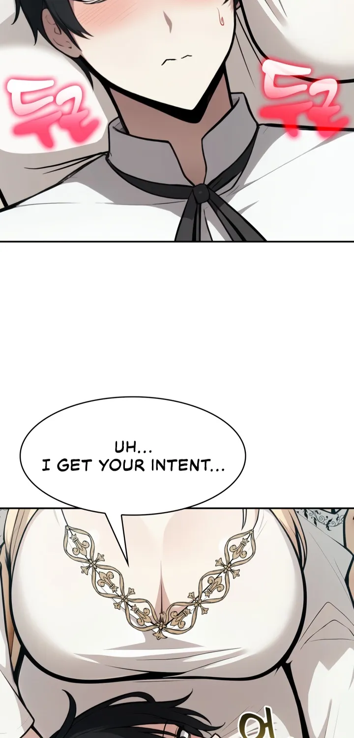 Isekai Dragondick Knight Commander Chapter 49 page 3 - 