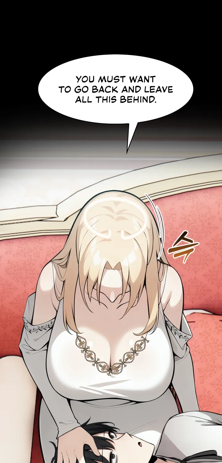 Isekai Dragondick Knight Commander Chapter 49 page 21 - 
