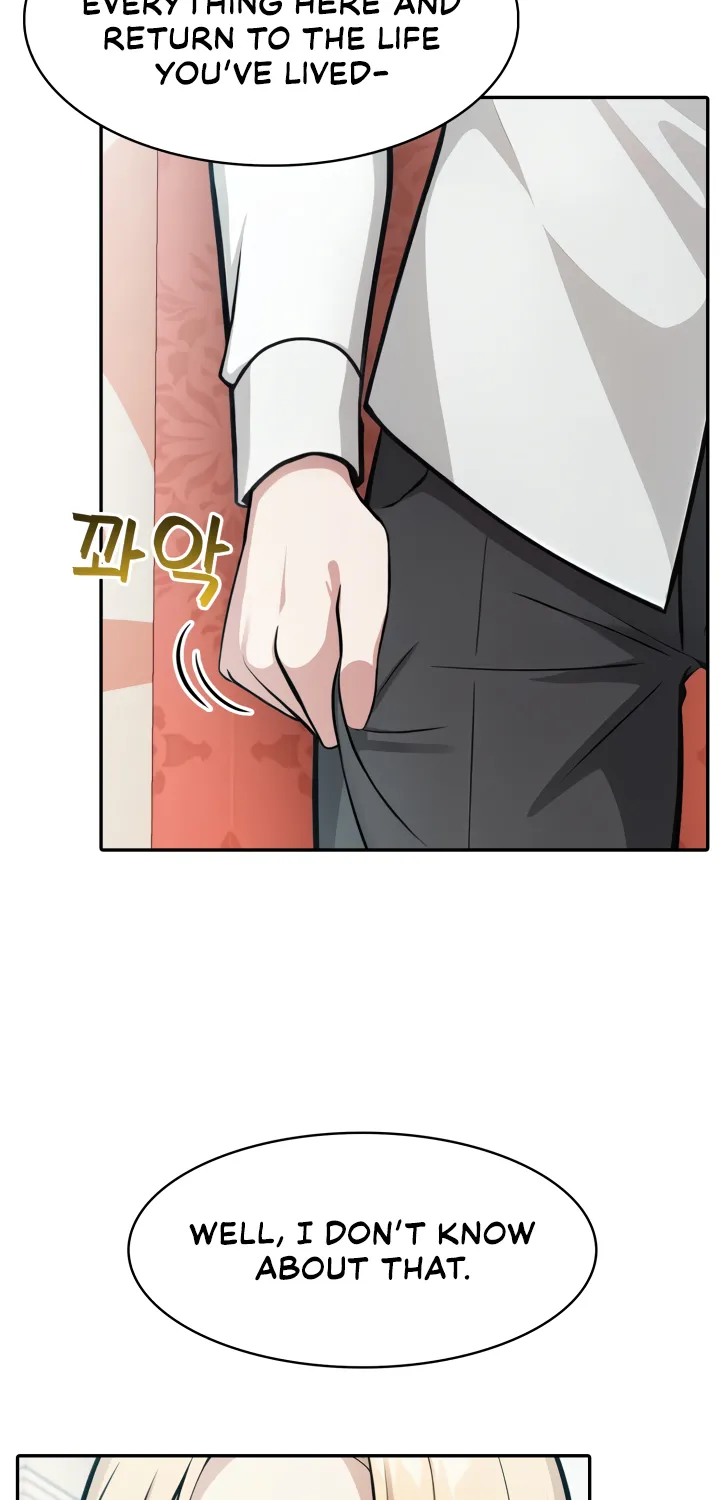 Isekai Dragondick Knight Commander Chapter 49 page 23 - 