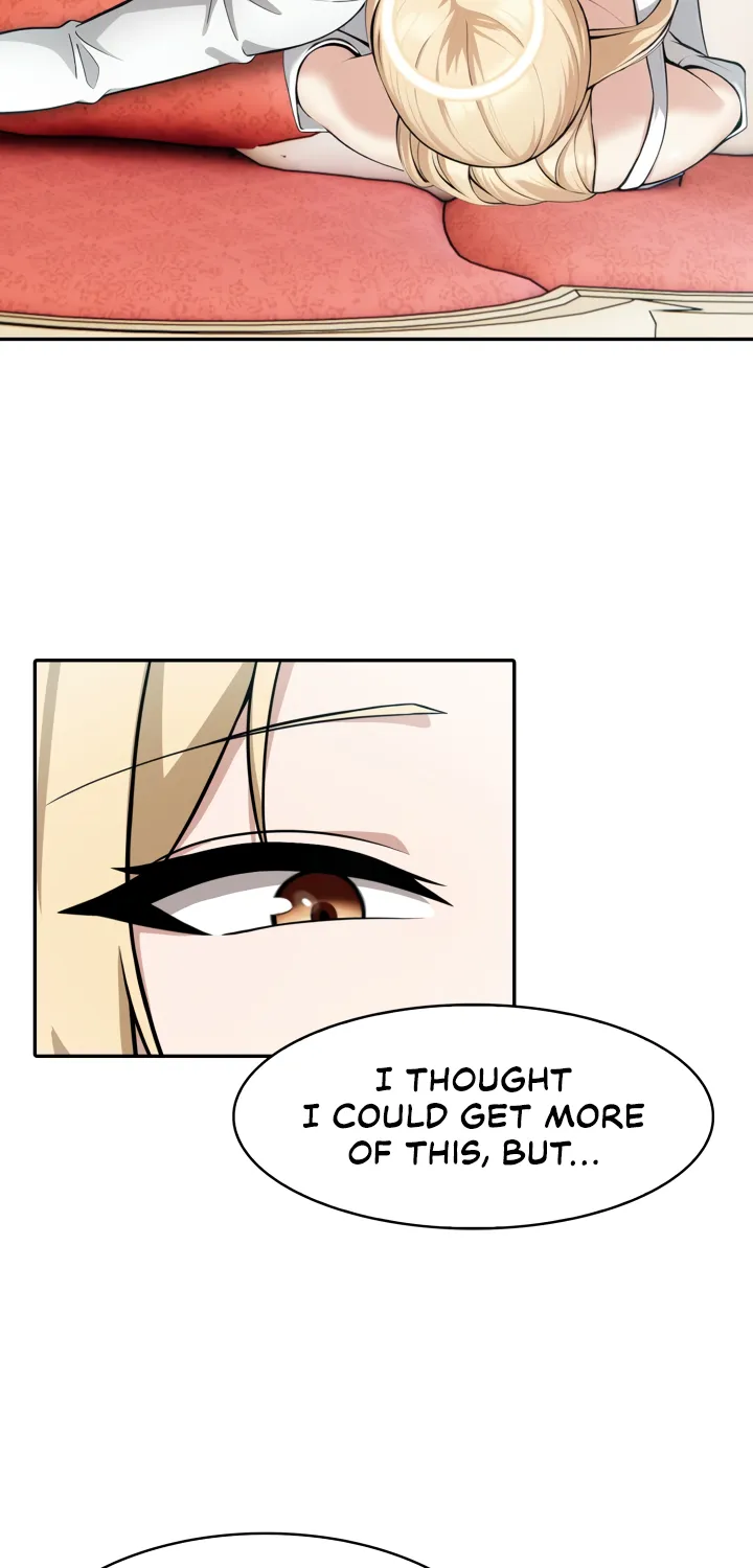 Isekai Dragondick Knight Commander Chapter 49 page 37 - 