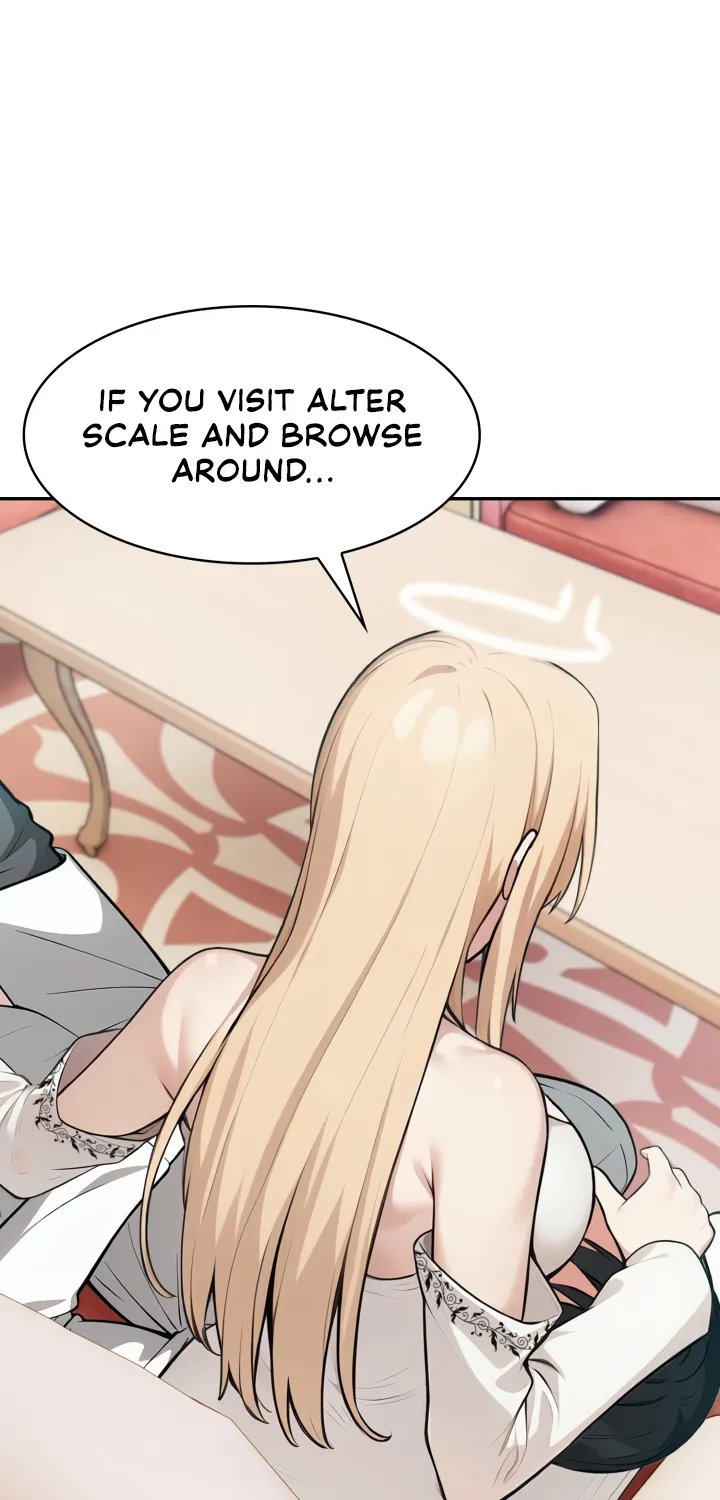 Isekai Dragondick Knight Commander Chapter 49 page 54 - 