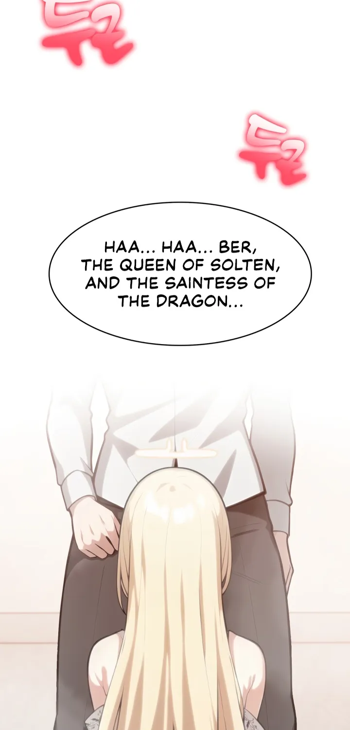 Isekai Dragondick Knight Commander Chapter 49 page 82 - 
