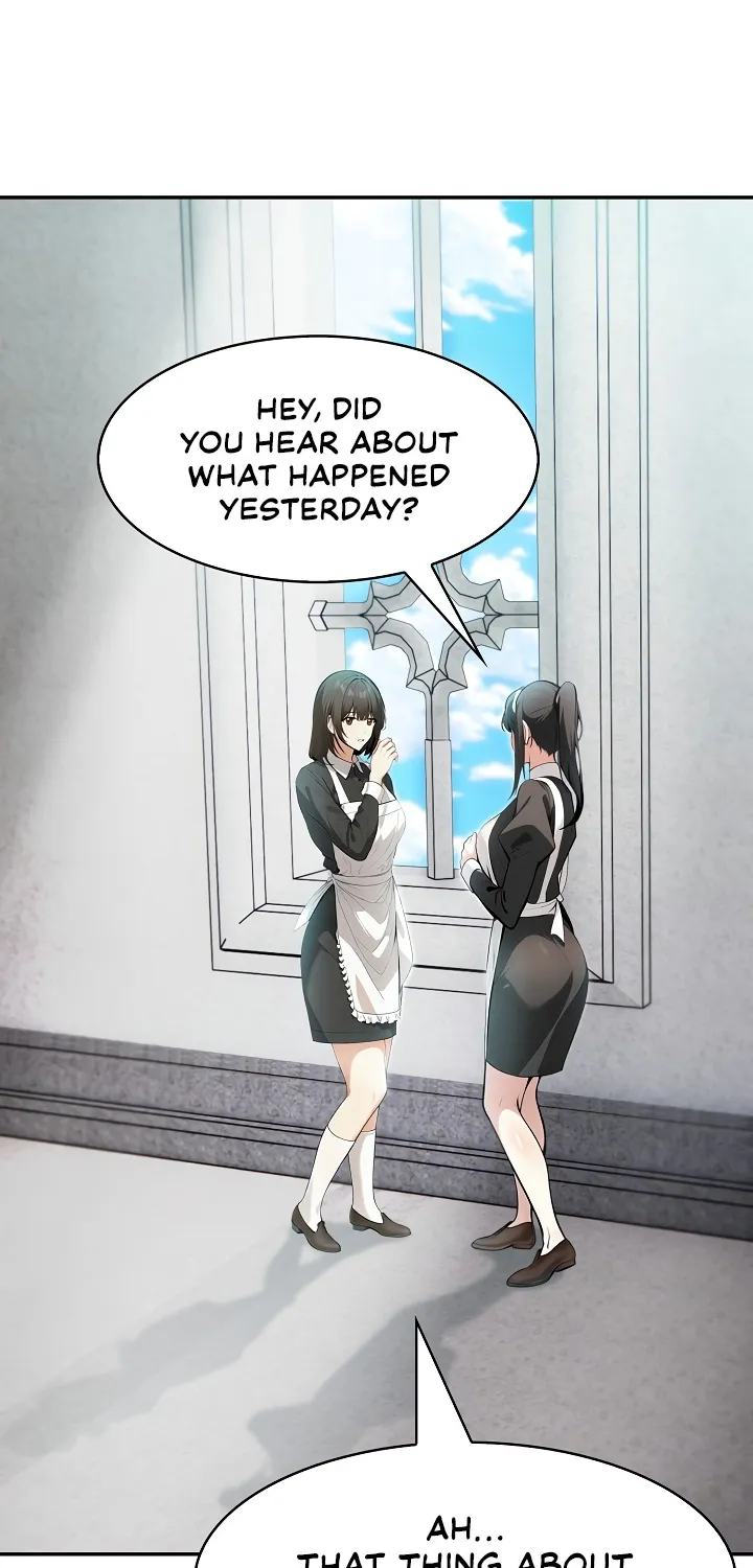Isekai Dragondick Knight Commander Chapter 5 page 2 - 