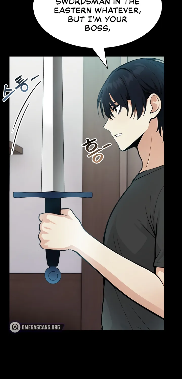 Isekai Dragondick Knight Commander Chapter 5 page 12 - 