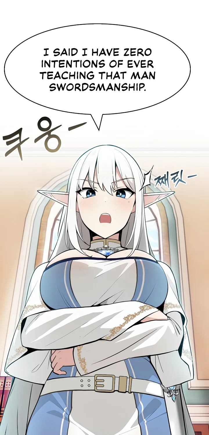 Isekai Dragondick Knight Commander Chapter 5 page 19 - 