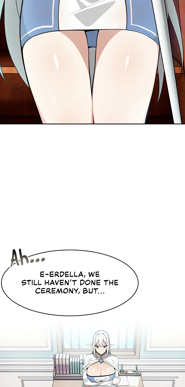 Isekai Dragondick Knight Commander Chapter 5 page 20 - 