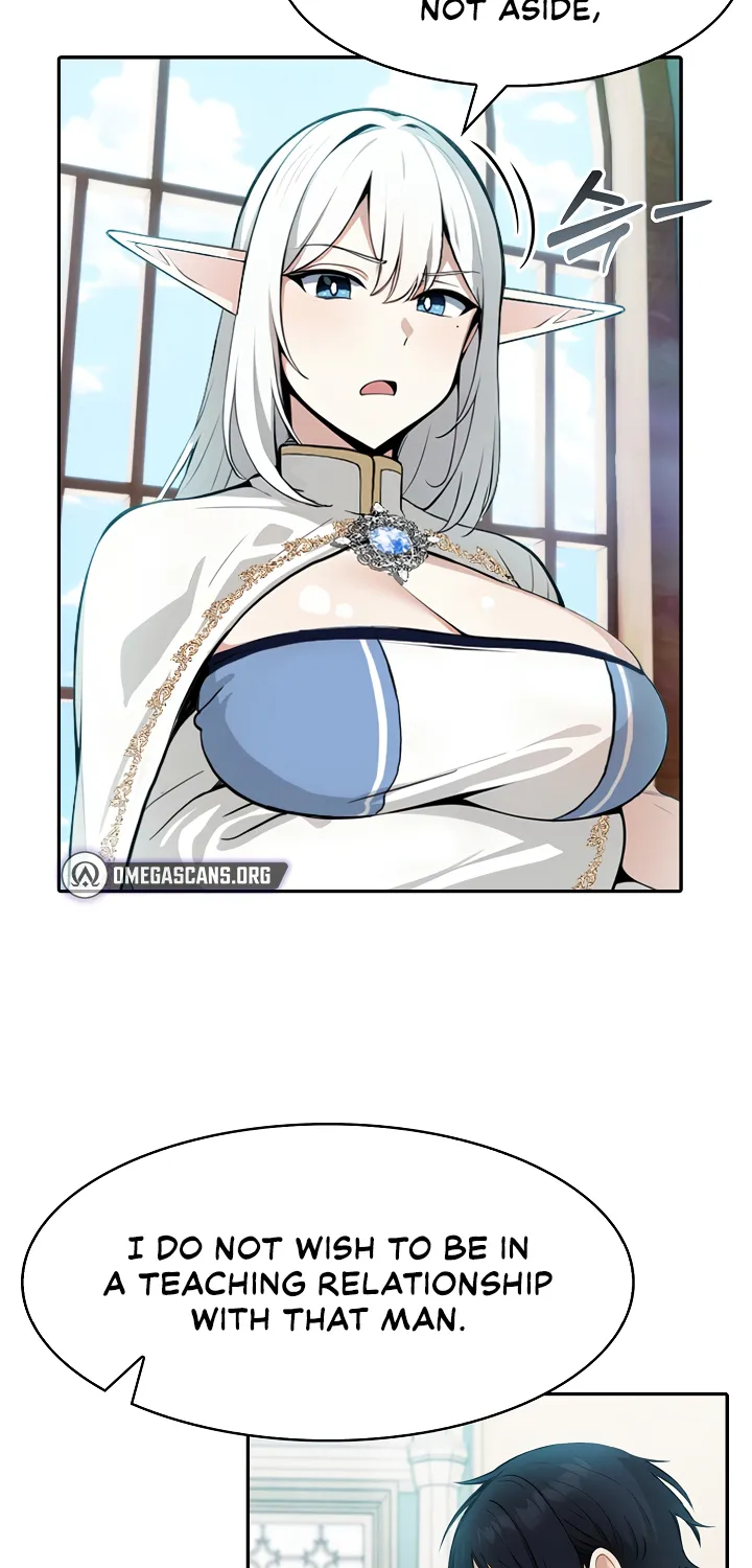 Isekai Dragondick Knight Commander Chapter 5 page 22 - 