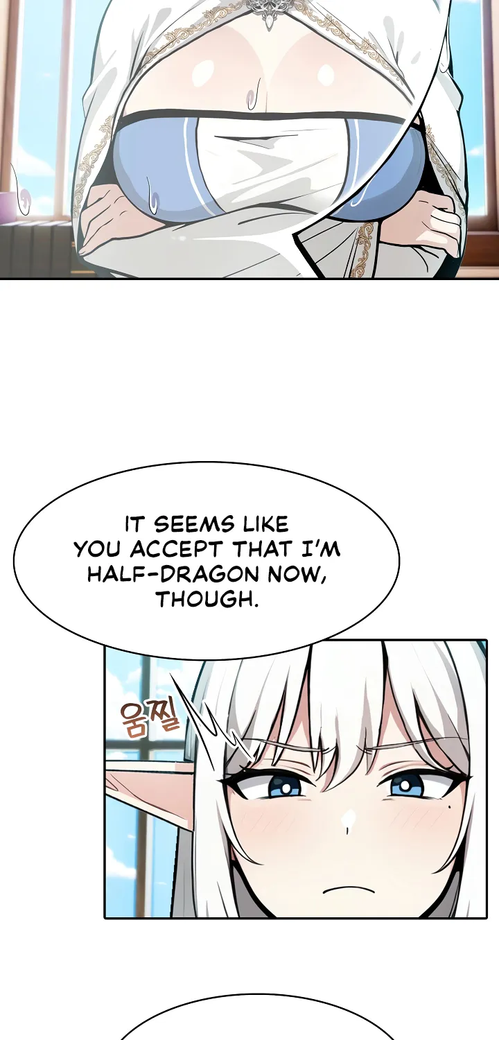 Isekai Dragondick Knight Commander Chapter 5 page 24 - 