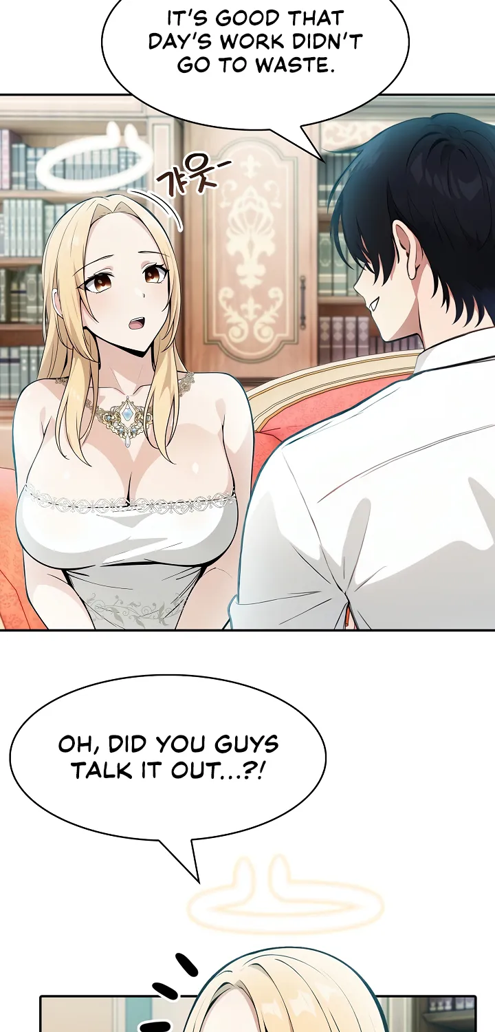 Isekai Dragondick Knight Commander Chapter 5 page 25 - 