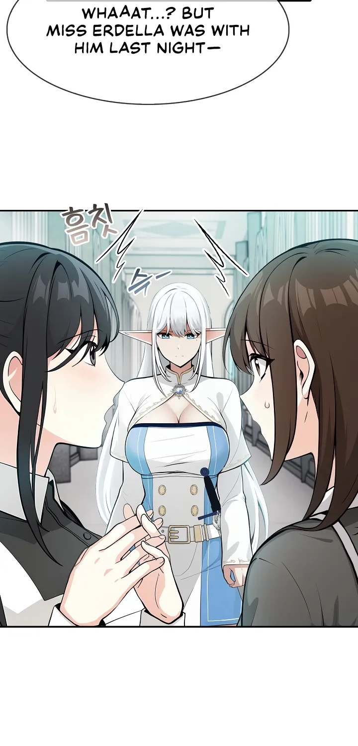 Isekai Dragondick Knight Commander Chapter 5 page 4 - 