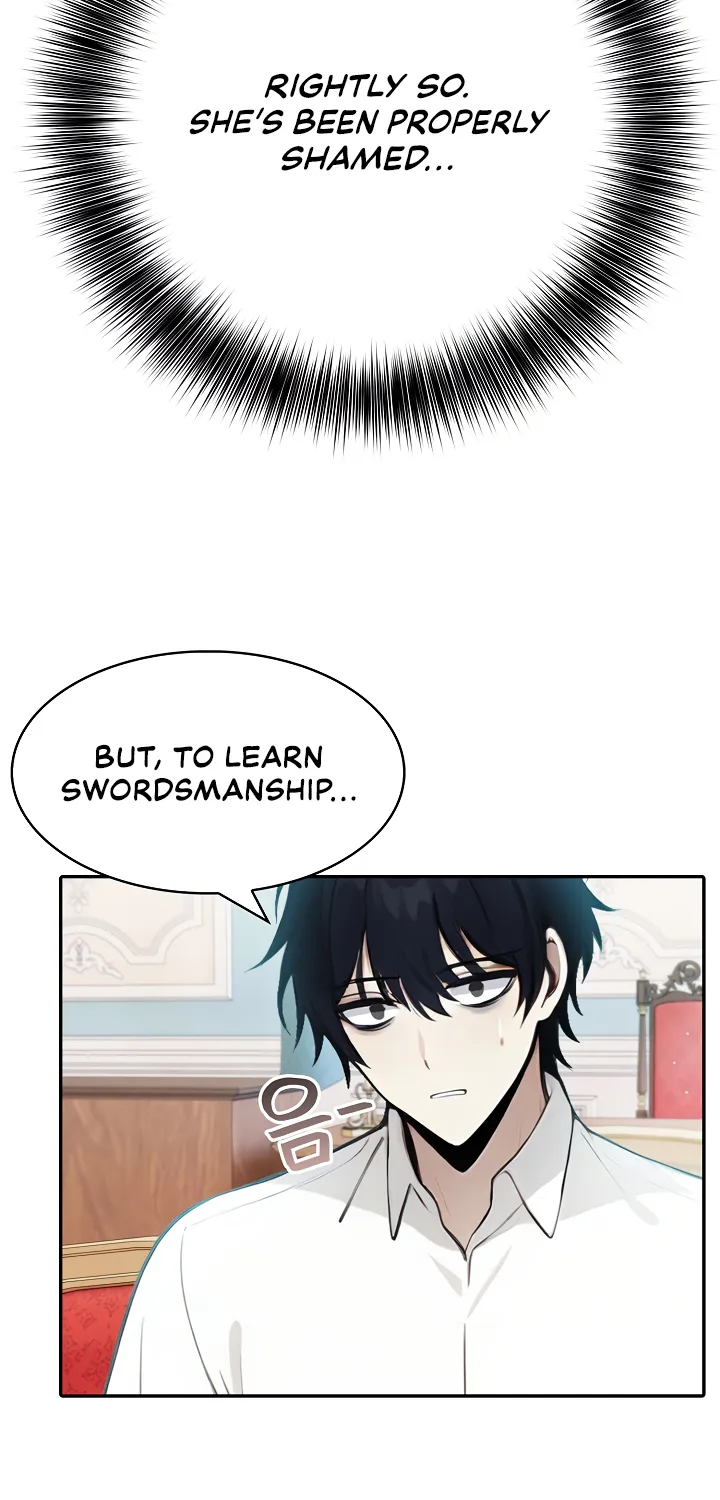 Isekai Dragondick Knight Commander Chapter 5 page 33 - 