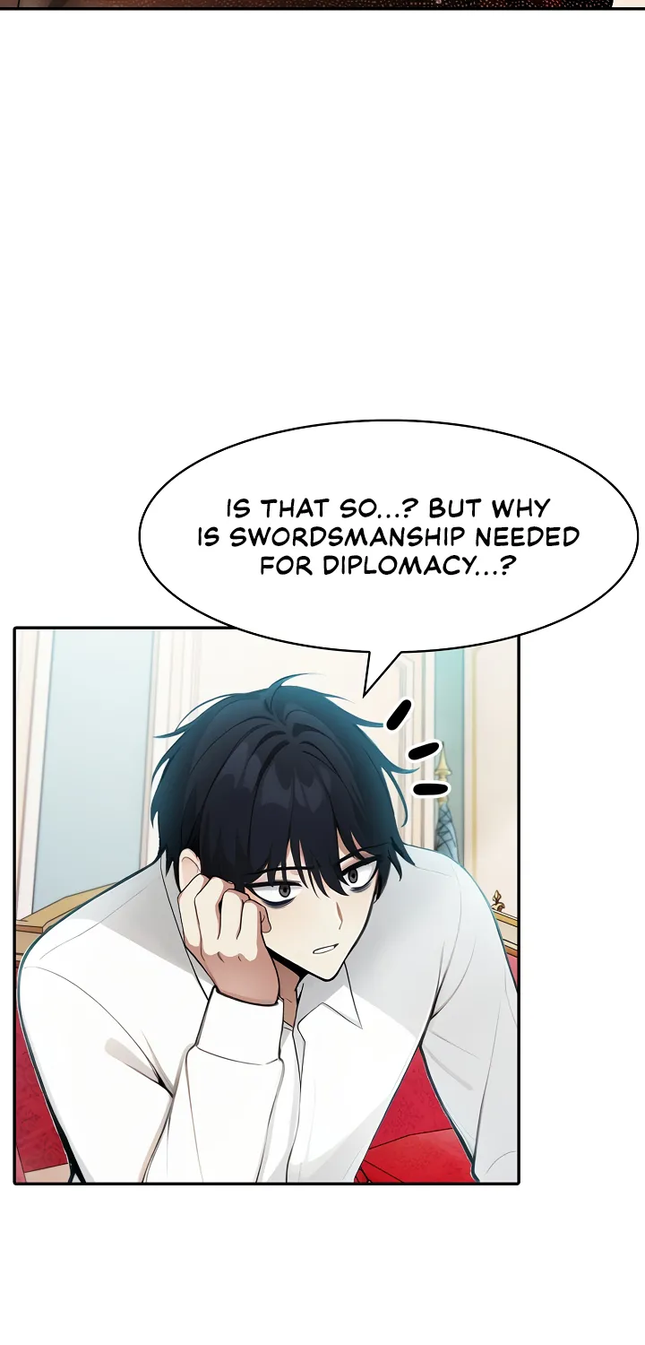 Isekai Dragondick Knight Commander Chapter 5 page 38 - 
