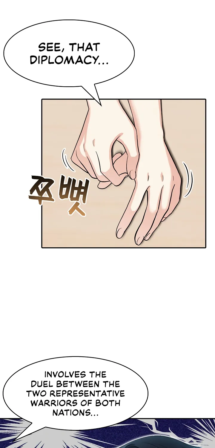 Isekai Dragondick Knight Commander Chapter 5 page 39 - 