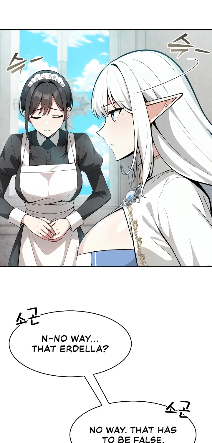 Isekai Dragondick Knight Commander Chapter 5 page 5 - 