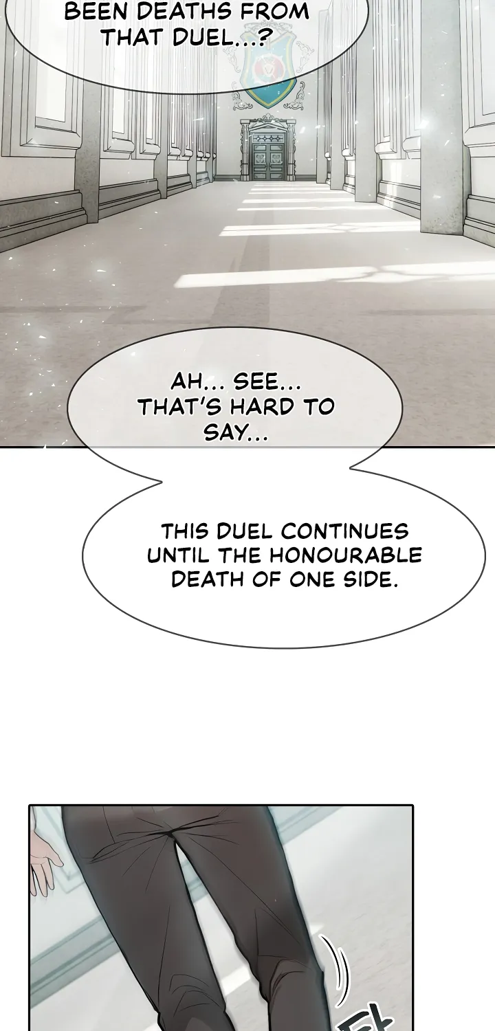 Isekai Dragondick Knight Commander Chapter 5 page 43 - 