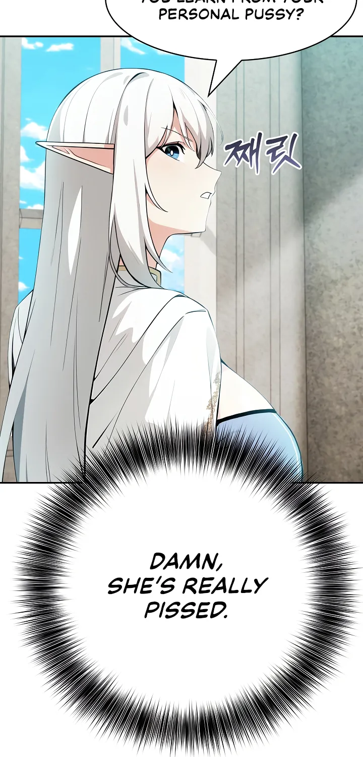 Isekai Dragondick Knight Commander Chapter 5 page 49 - 
