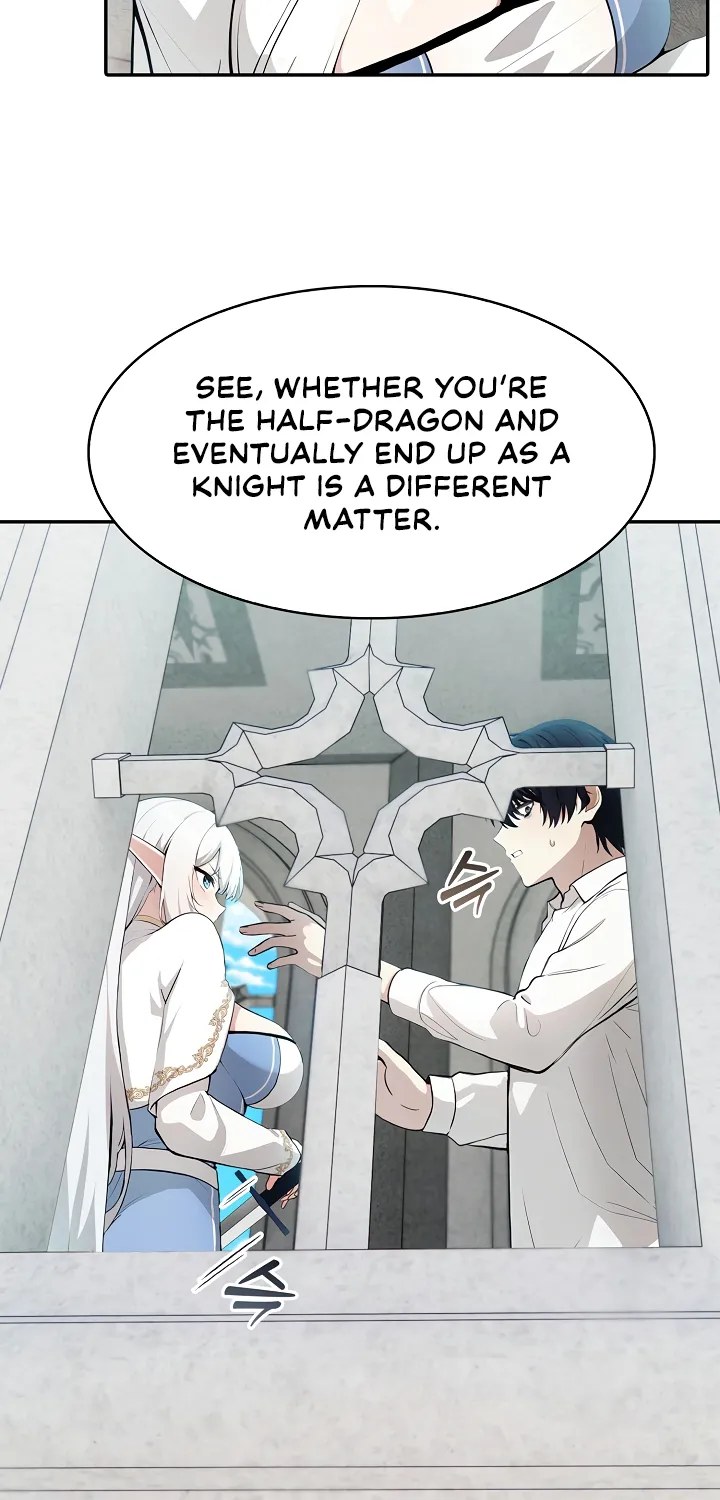 Isekai Dragondick Knight Commander Chapter 5 page 58 - 