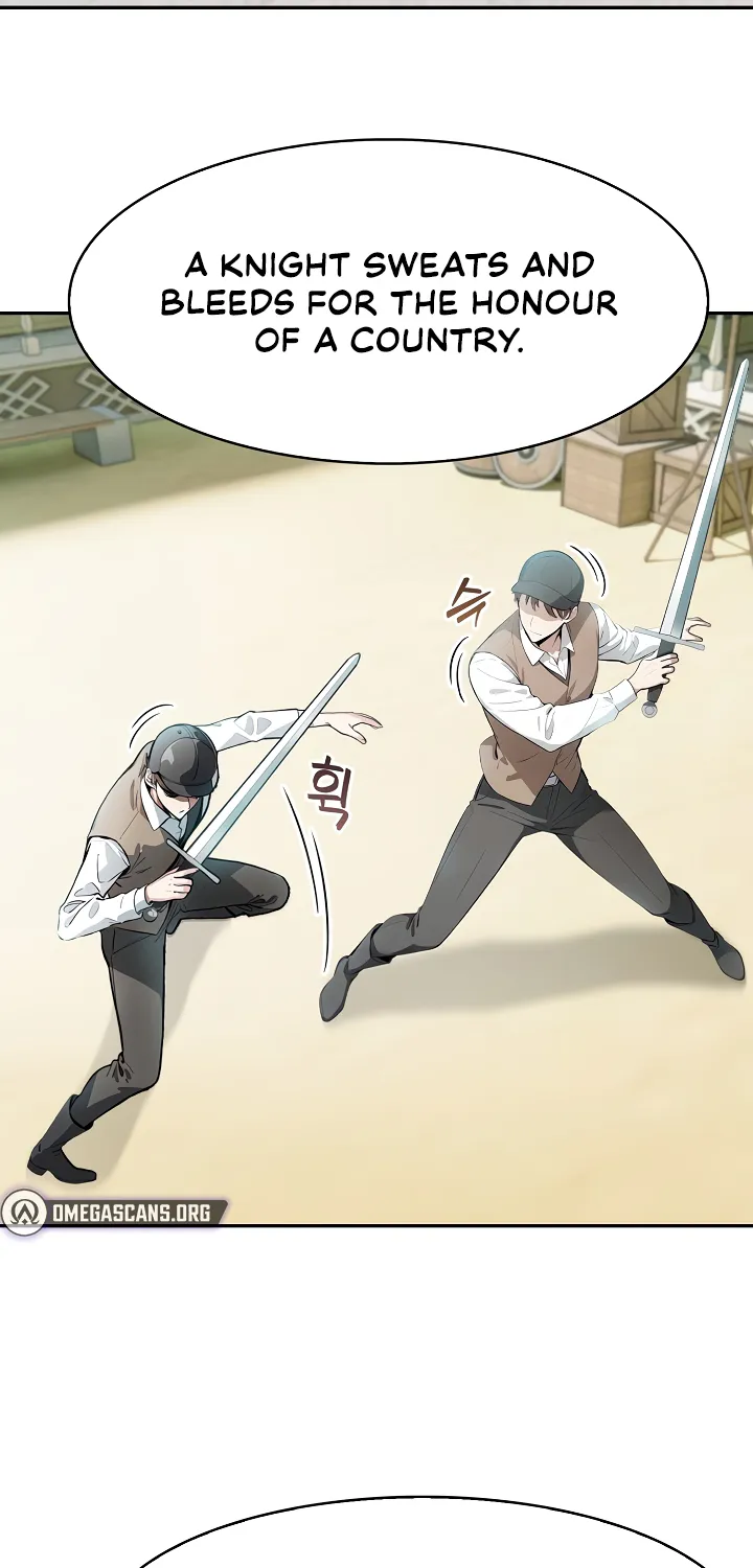 Isekai Dragondick Knight Commander Chapter 5 page 59 - 