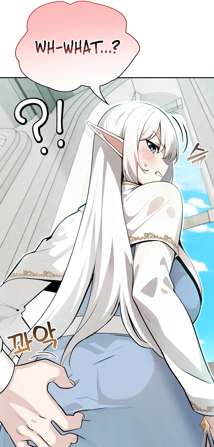 Isekai Dragondick Knight Commander Chapter 5 page 65 - 
