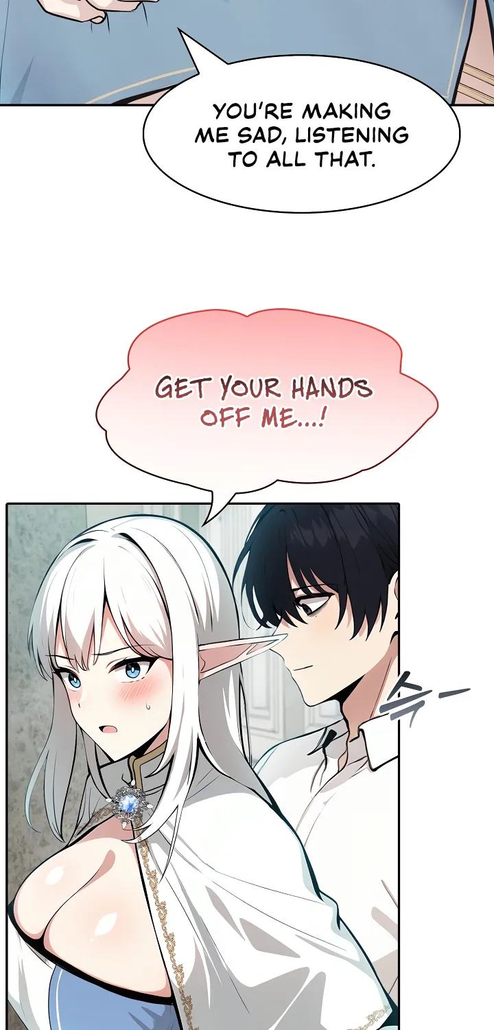 Isekai Dragondick Knight Commander Chapter 5 page 66 - 